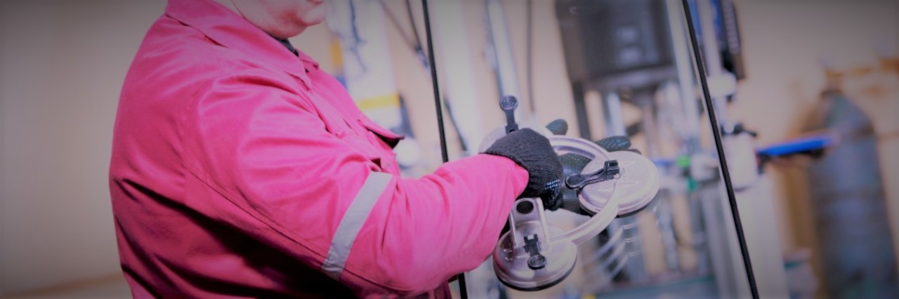 Slider, Glass Fitters in Ilford, Loxford, IG1