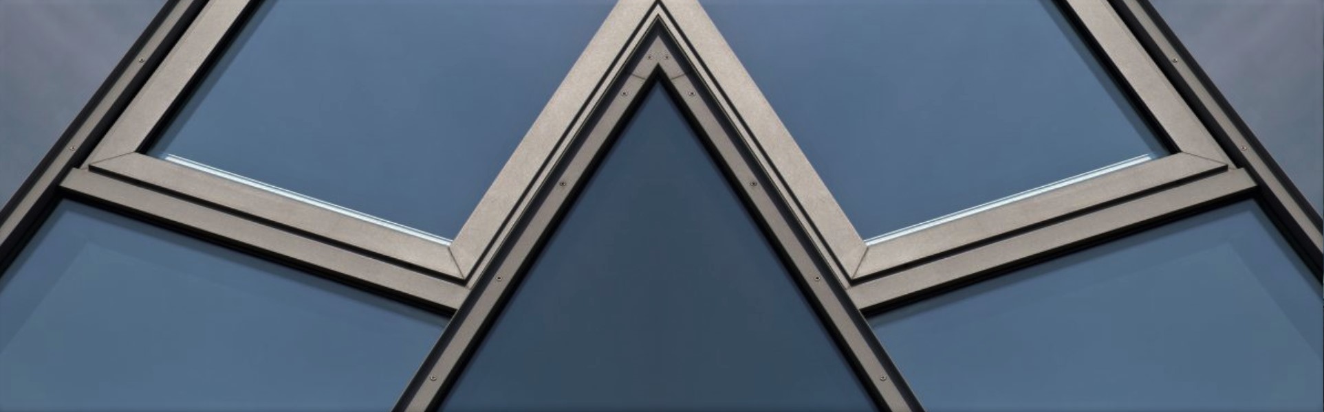 Slider, Structural Glazing in Ilford, Loxford, IG1